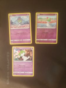 Original Pokemon 40 Cards