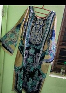 Elegant Kurta Set each 899rs