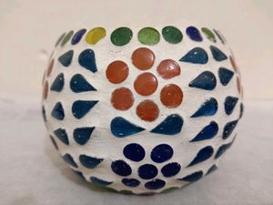 Special Diwali Tea Light Candle Holder