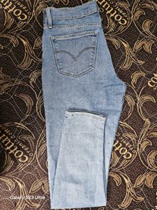 Daily Wear Jeans