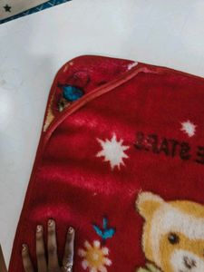 Baby Blanket