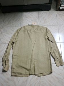 Branded Heavywork Shirt