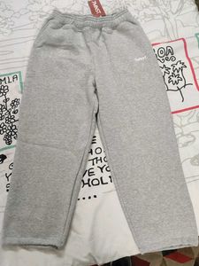 7MNST Grey Sweatpants - New with Tag