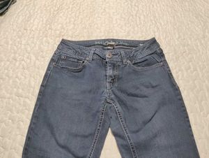 Girl Jeans Size 28