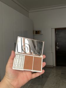 kay beauty bronzer palette