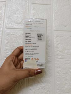 Filza 10% Vitamin C Face Serum