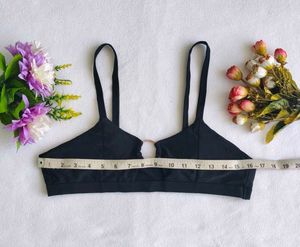 Shein : Bralette Top