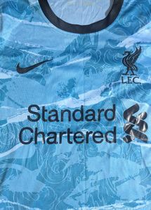 Liverpool Football Club Jersey