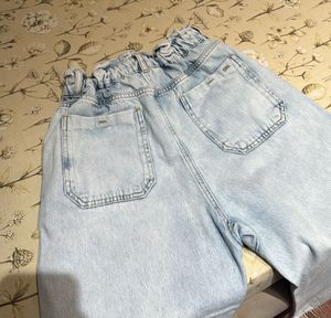Zara Baggy jeans