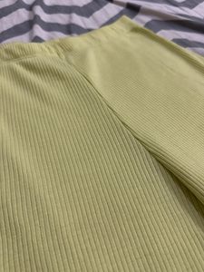 T Shirt And Pant Set