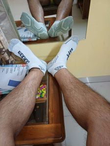 Adidas Used Socks