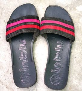 Slippers For Girls 💫