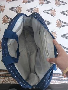 Diaper Bag