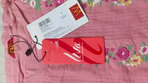 W Brand, Beautiful kurta, Fresh And Unused