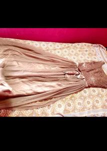 Gown