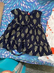 Baby Frock