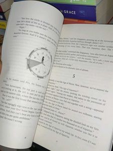 Fiction Book Bundle