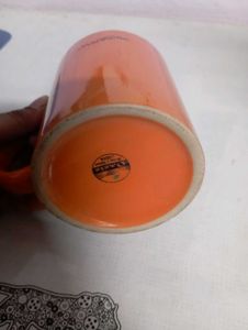 Pure Ceramic Coffee Cup
