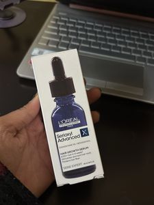 L&#39;Oreal Hair Growth Serum