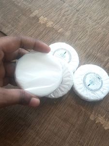 Imported Soaps 🎁