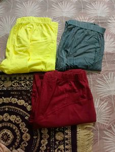 Laggings