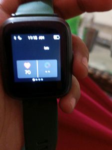 Original Boat Smart Watch