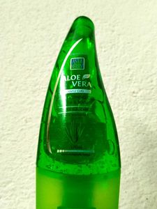 Aloe Vera Skin Smoothing Gel Face & Body