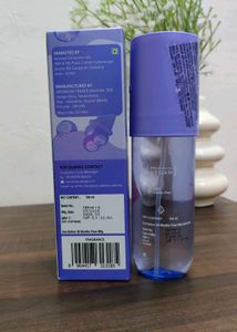 Aqualogica Sun Kissed Vanilla Body Mist