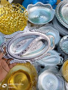 decorative items and stationery