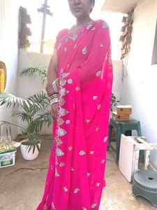 Combo Saree
