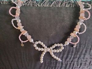 Nezuko Kamado Neckpiece