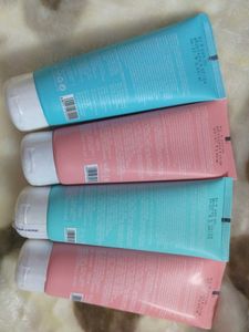 Dot And Key Face Wash 💟