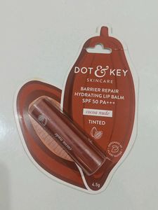 Dot &amp; Key Lip Balm Duo