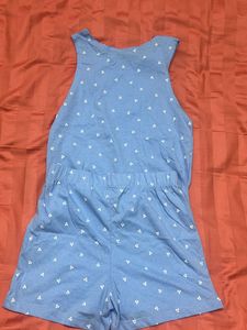H&amp;M Girls Casual wear Dress