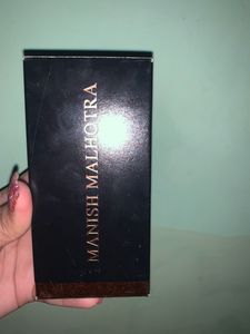 MyGlamm Manish Malhotra Foundation