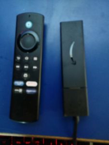 Amazon Fire TV Stick