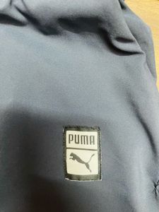 Puma Track Pants