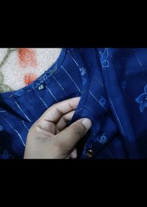 💙 Women Kurta