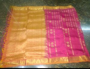 Silk Saree