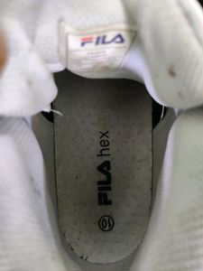 Fila Hex Crante Orginal (With box)