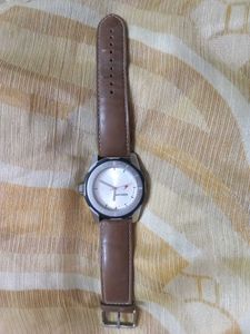 Fastrack Watch✨