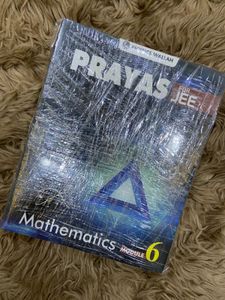 Physics Wallah JEE Mathematics 8 Modules