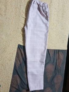 Pink Trouser