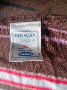 Wollen Top Free Size made In Thiland