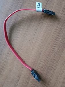 Serial ATA Cable.