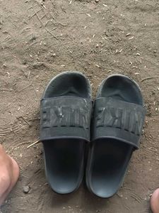 Nike Slides