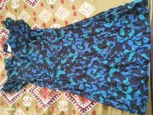 Girls Frock