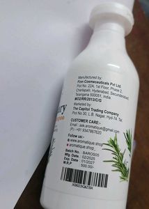 Shampoo