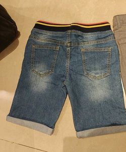 Boys Shorts Bundle gini  jony and one loca