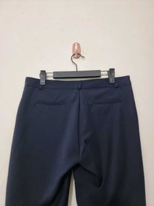 korean Straight Leg Pants (Imported)